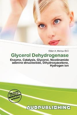 Glycerol Dehydrogenase