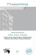 John Peter Gandy