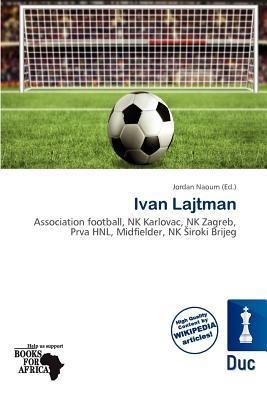 Ivan Lajtman