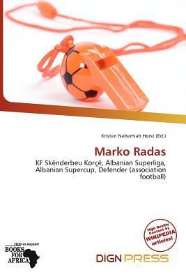 Marko Radas