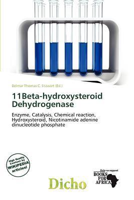 11Beta-hydroxysteroid Dehydrogenase