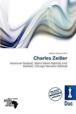 Charles Zeitler