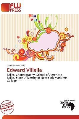 Edward Villella