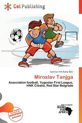 Miroslav Tanjga