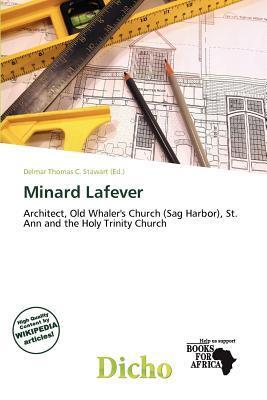 Minard Lafever
