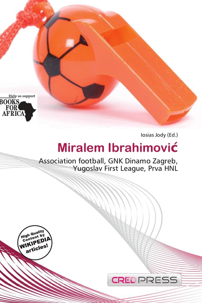 Miralem Ibrahimovi