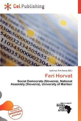 Feri Horvat