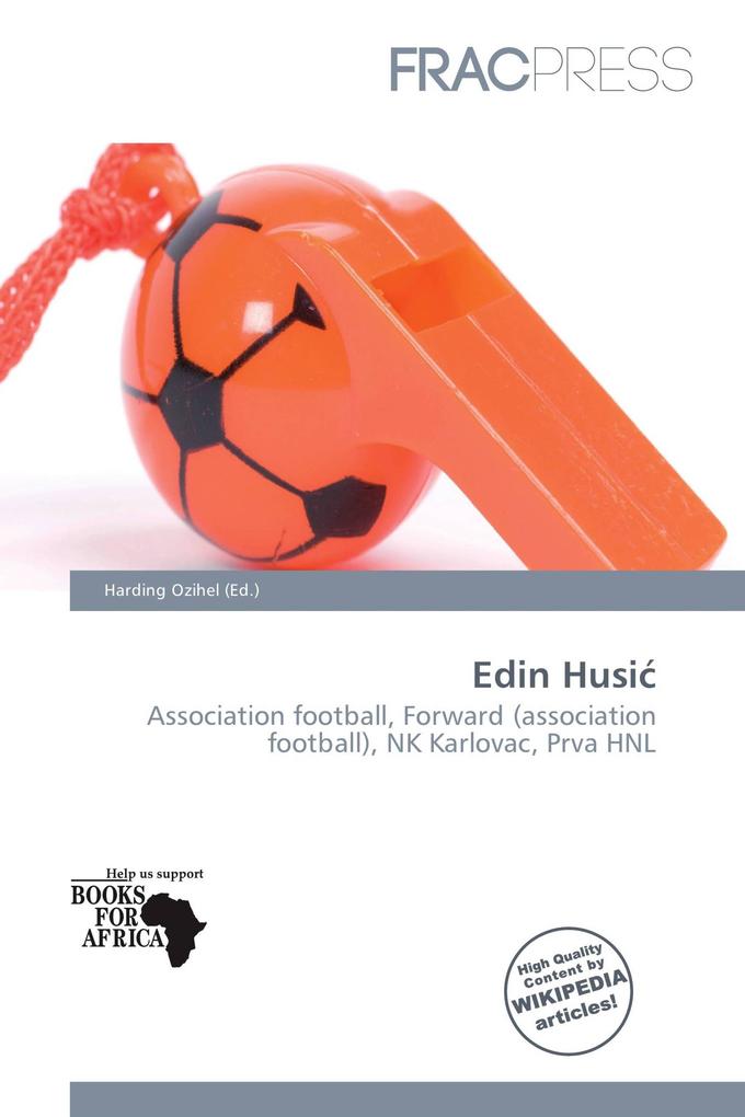 Edin Husi