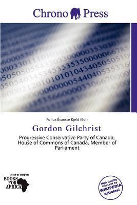Gordon Gilchrist