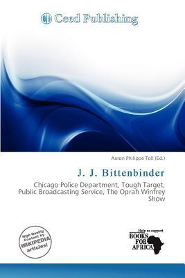 J. J. Bittenbinder