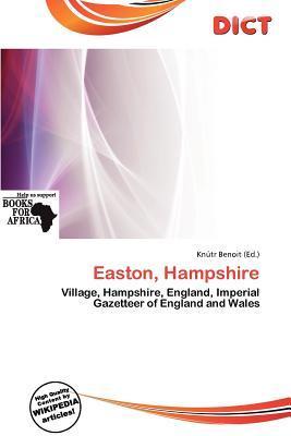 Easton Hampshire