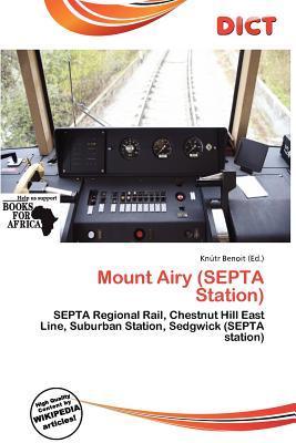 Mount Airy (SEPTA Station)