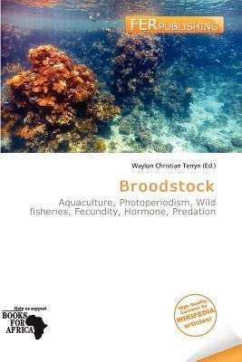 Broodstock