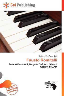 Fausto Romitelli