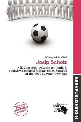 Josip Scholz