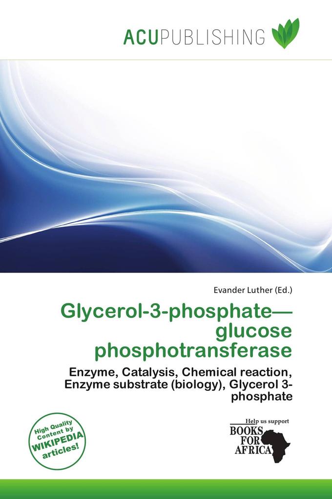 Glycerol-3-phosphate-glucose phosphotransferase