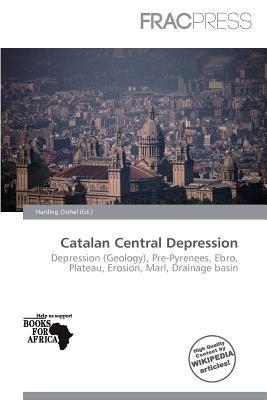 Catalan Central Depression