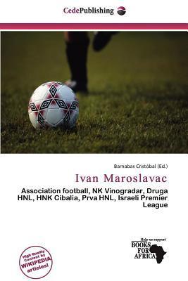 Ivan Maroslavac