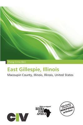 East Gillespie Illinois