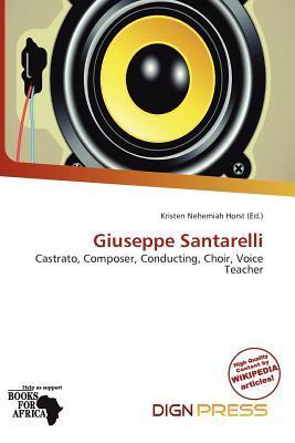 Giuseppe Santarelli