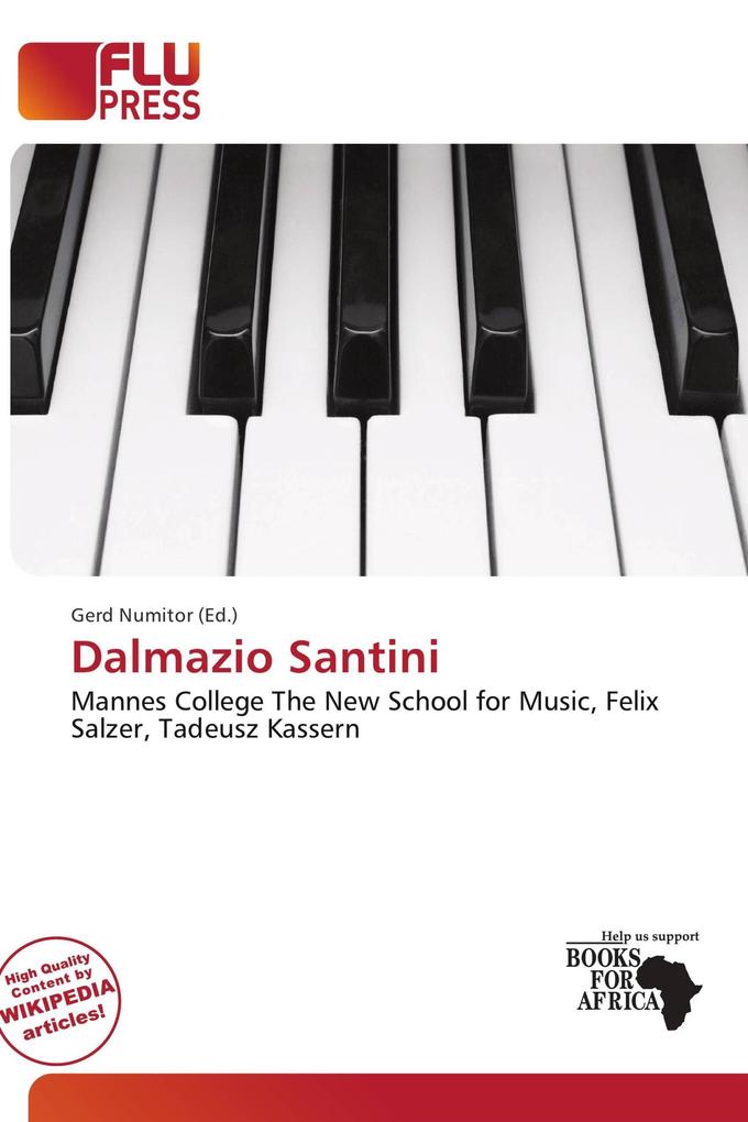 Dalmazio Santini