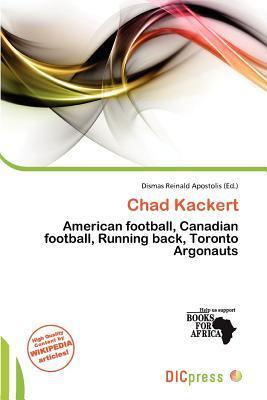 Chad Kackert