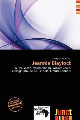 Jeannie Blaylock