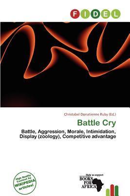 Battle Cry