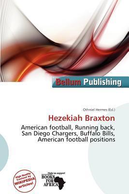 Hezekiah Braxton