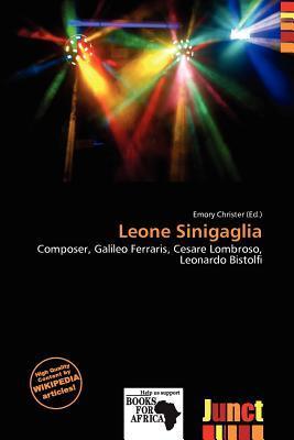 Leone Sinigaglia