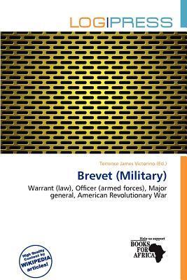 Brevet (Military)