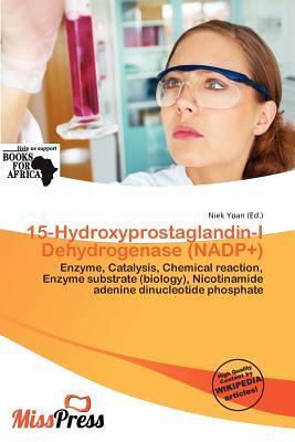 15-Hydroxyprostaglandin-I Dehydrogenase (NADP+)