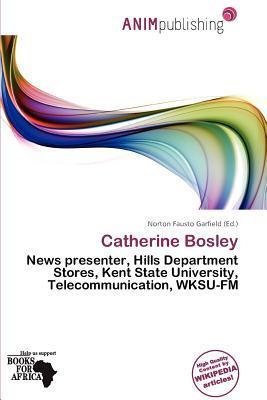 Catherine Bosley