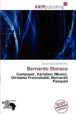 Bernardo Storace