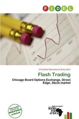 Flash Trading