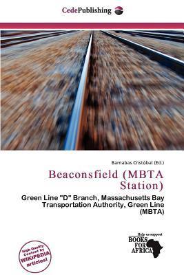 Beaconsfield (MBTA Station)