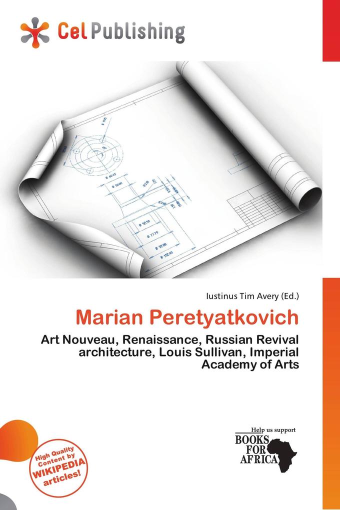Marian Peretyatkovich