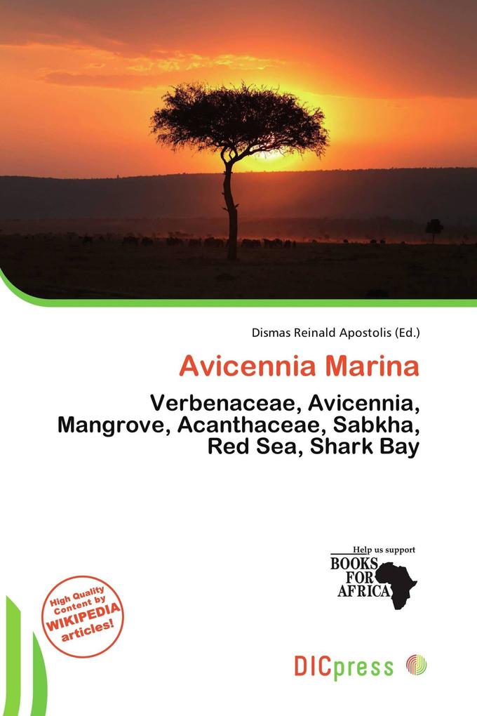 Avicennia Marina