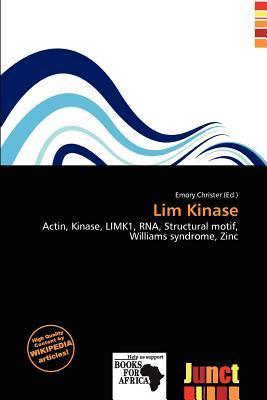 Lim Kinase