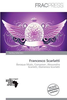 Francesco Scarlatti