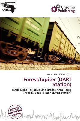 Forest/Jupiter (DART Station)