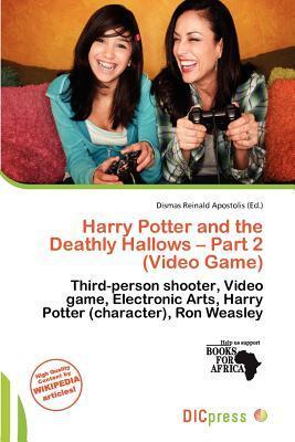 Harry Potter and the Deathly Hallows - Part 2 (Video Game)