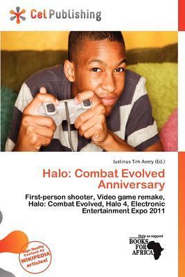 Halo: Combat Evolved Anniversary
