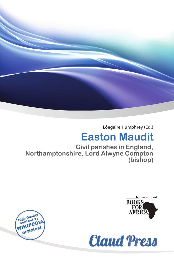 Easton Maudit