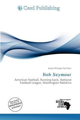 Bob Seymour