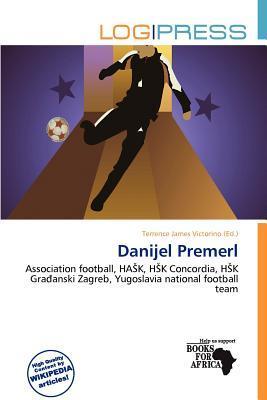 Danijel Premerl