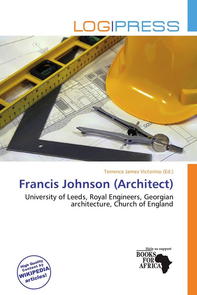 Francis Johnson (Architect)