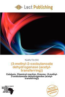 (3-methyl-2-oxobutanoate dehydrogenase (acetyl-transferring))