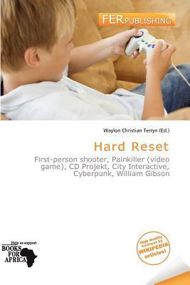 Hard Reset