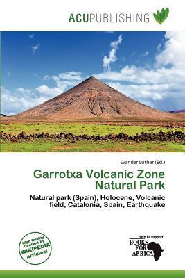 Garrotxa Volcanic Zone Natural Park